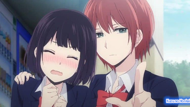 Kuzu no Honkai