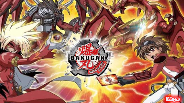 bakugan