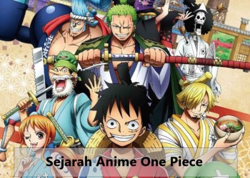 Anoboy One Piece